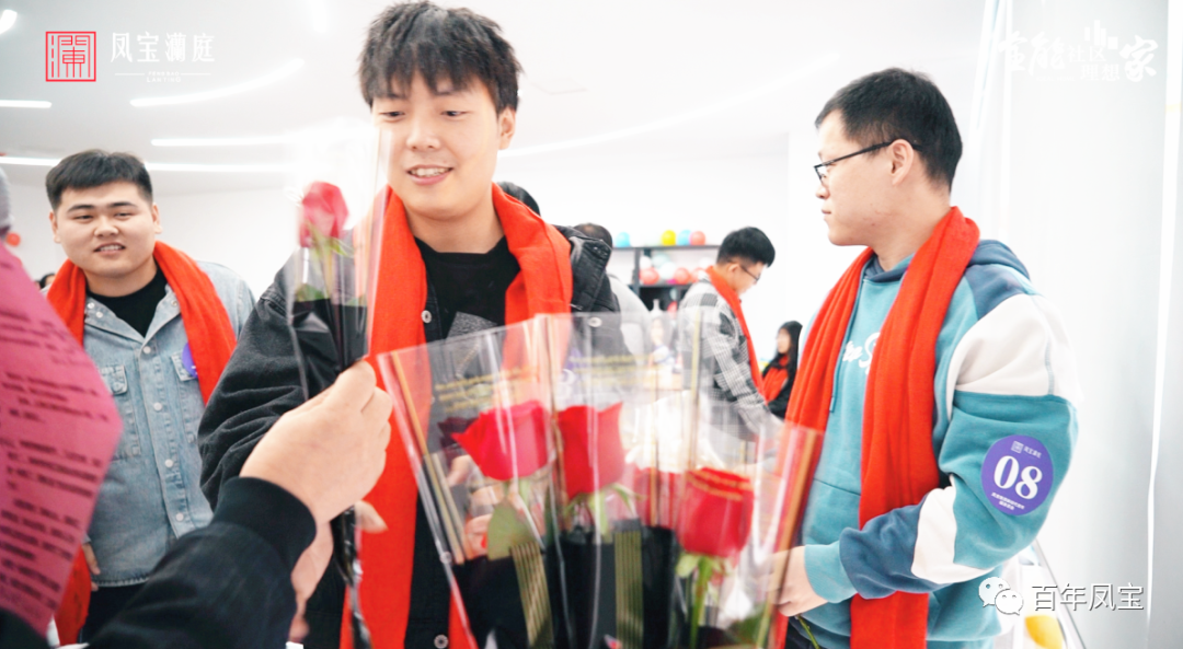 “以茶为媒、九体育官方网站有约”新时代单身青年联谊茶会在九体育官方网站澜庭生活美学馆举办