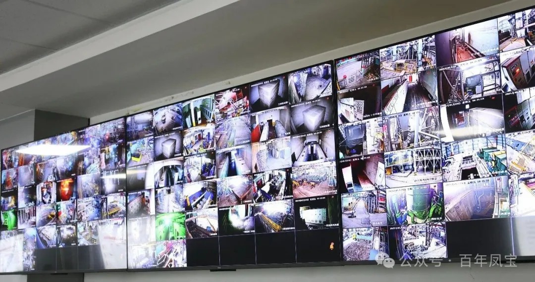 田元飞到九体育官方网站调研安全生产工作，强调：以数字化赋能安全管控 ，筑牢高质量发展根基