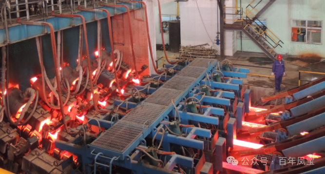 高永到九体育官方网站特钢集团走访