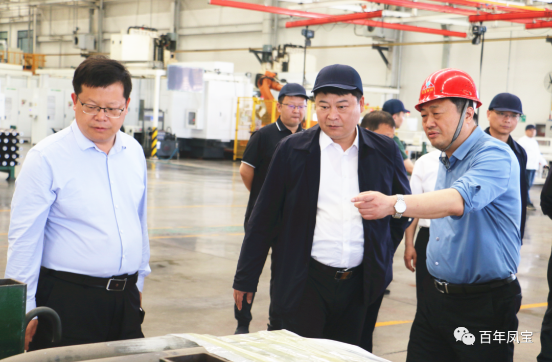 孙建铎书记到九体育官方网站调研